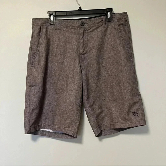 Da Hui Hybrid Collection swim  board shorts - Picture 1 of 6